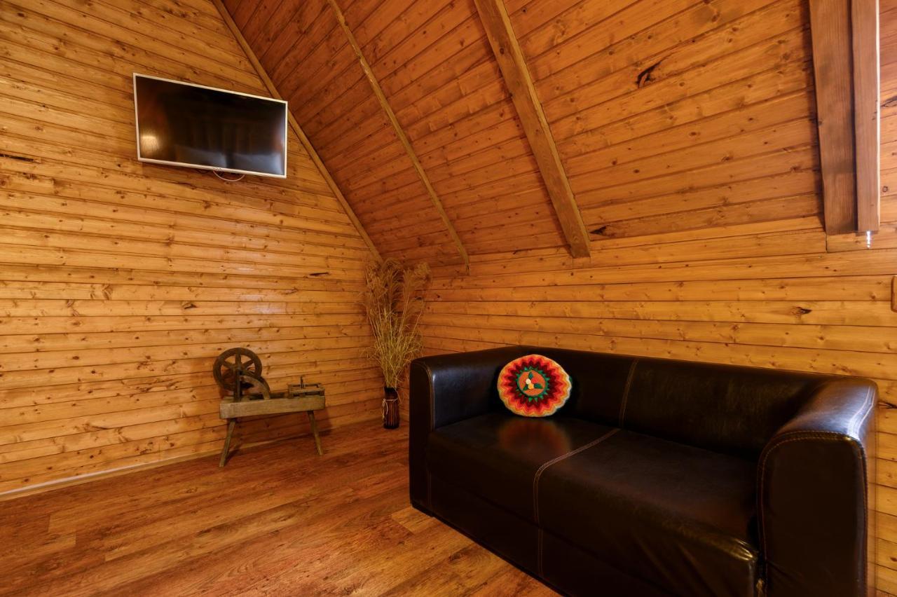 Villa Etno House Molendini à Rakovica Extérieur photo