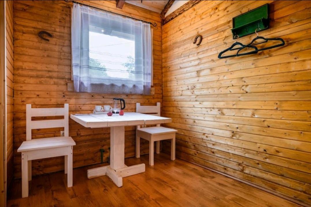 Villa Etno House Molendini à Rakovica Extérieur photo